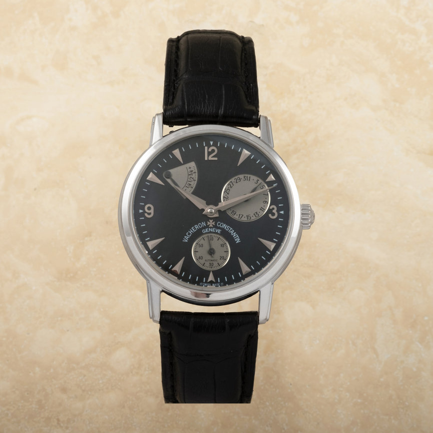 Vacheron Constantin Patrimony 47200/1 1998