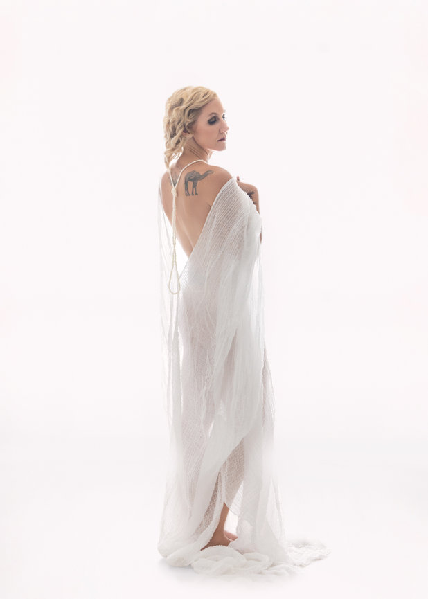 Finalist: Alberta Commercial Photographer of the Year