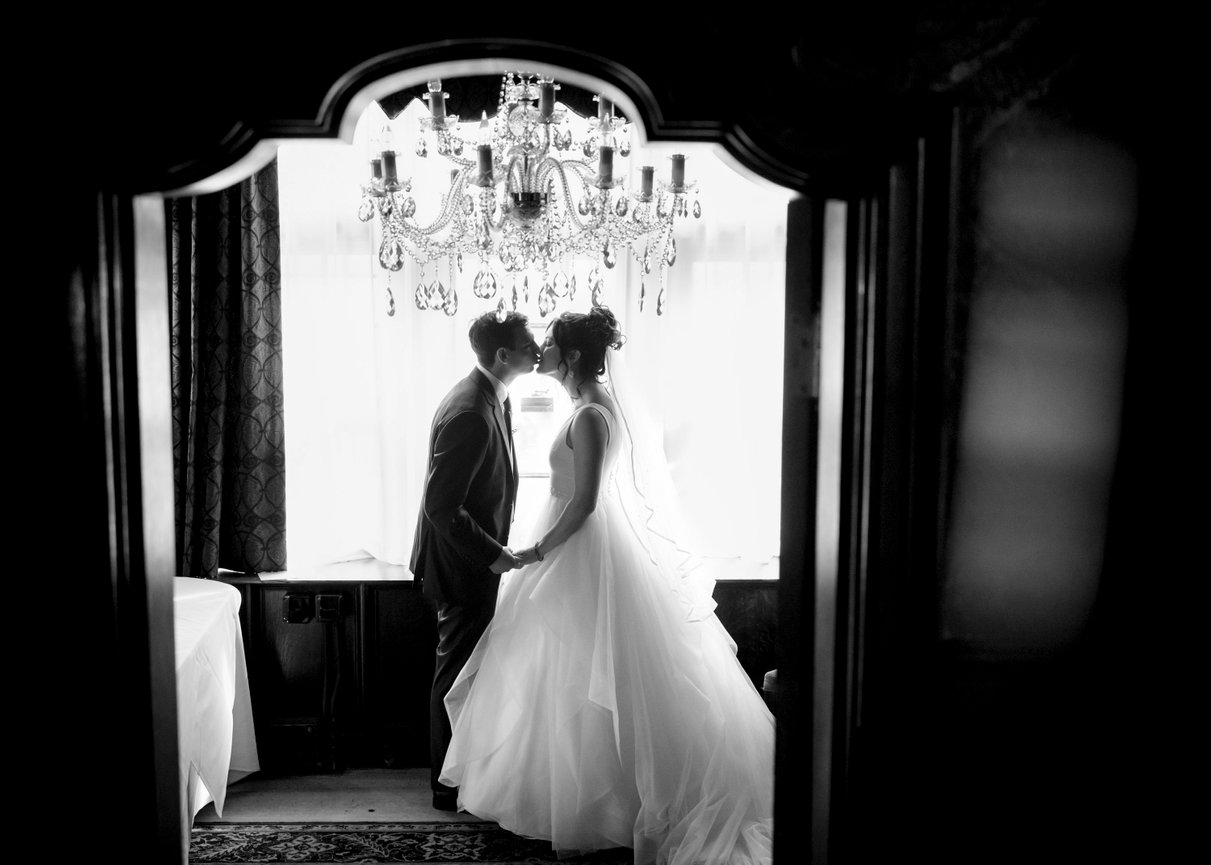 Fun, Adventure Engagement Session at Saint Gaudens National Park