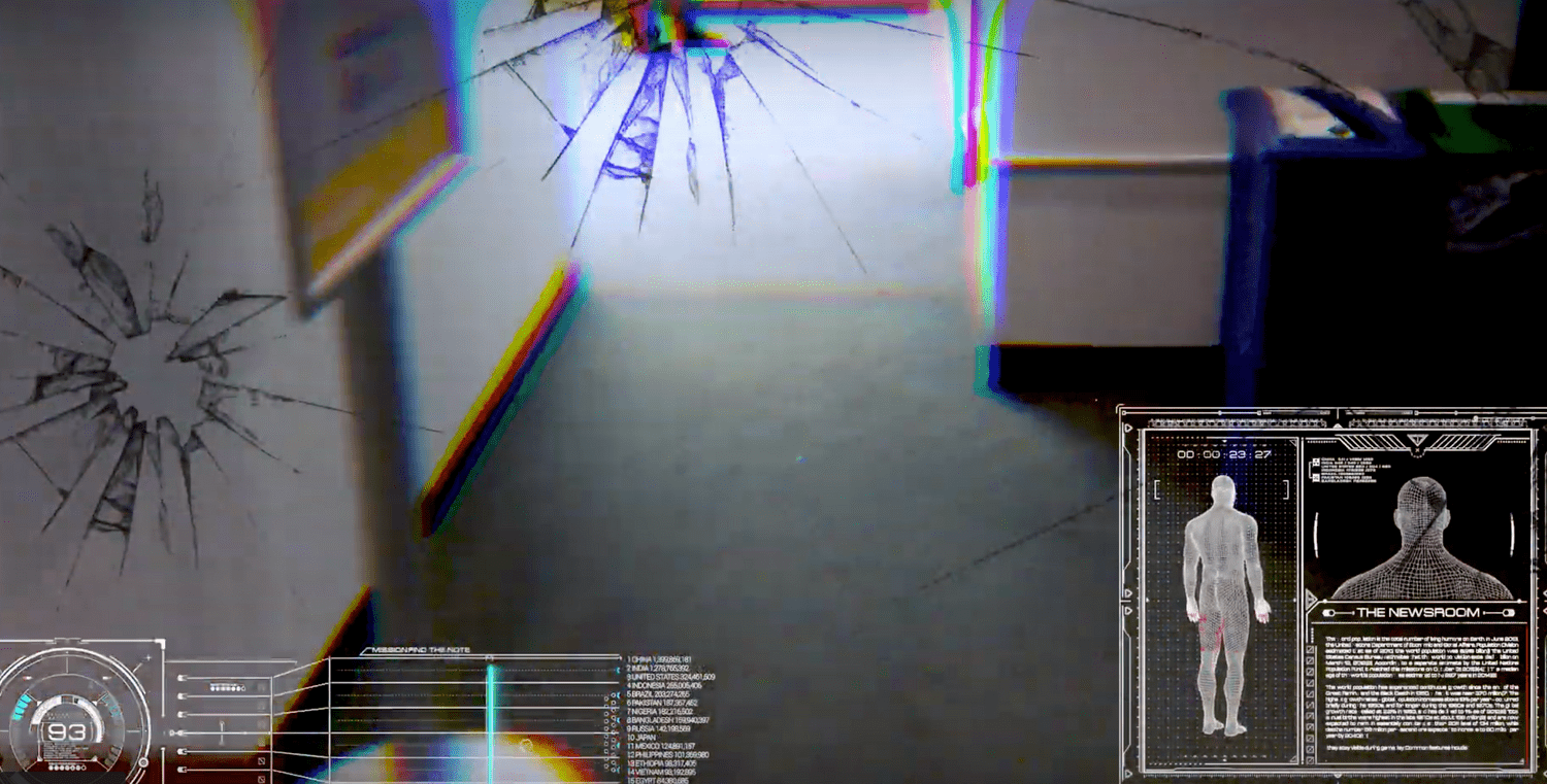 Image Sequencing: 4 Examples