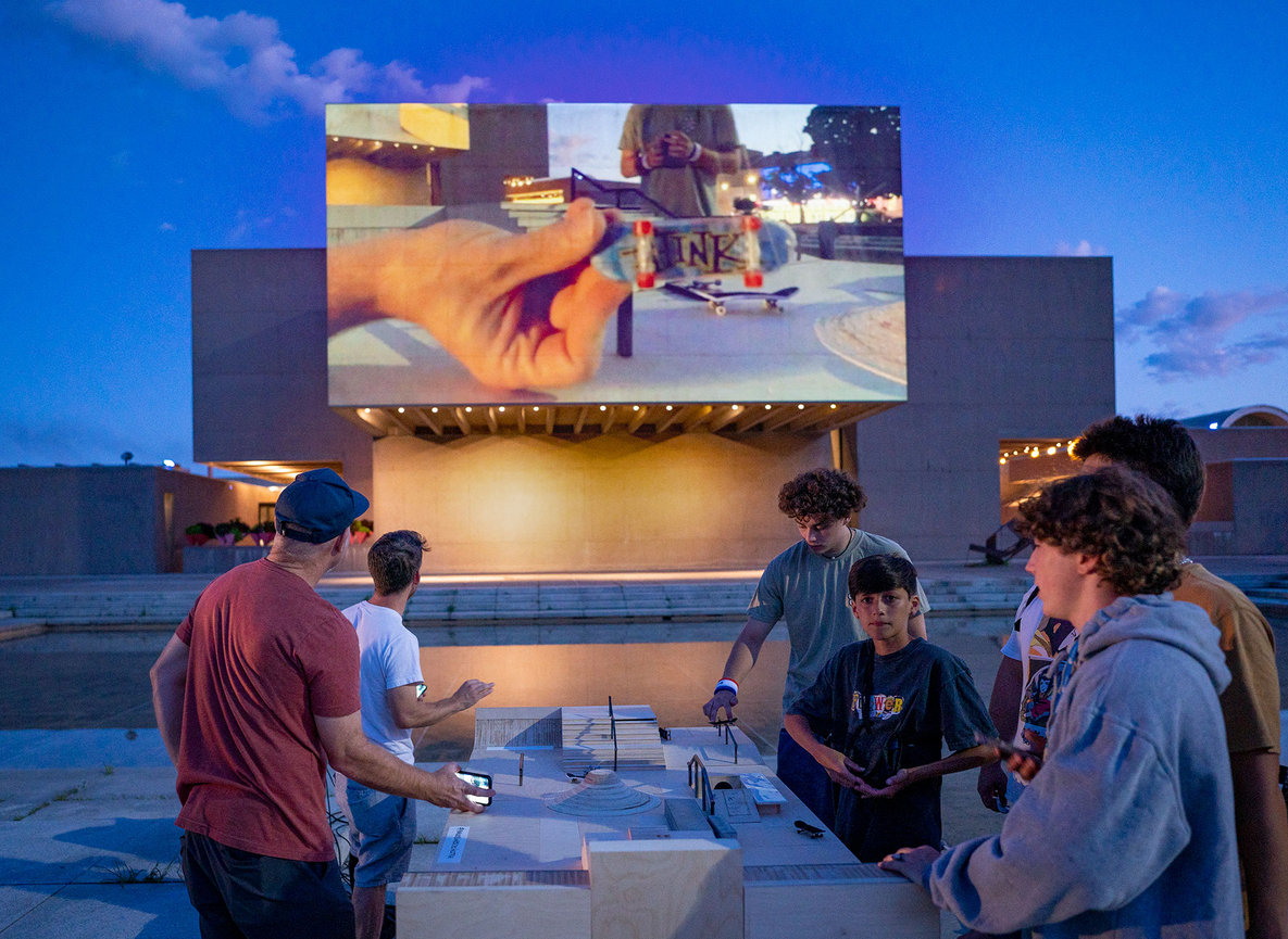 A Friendly Game Of Chess