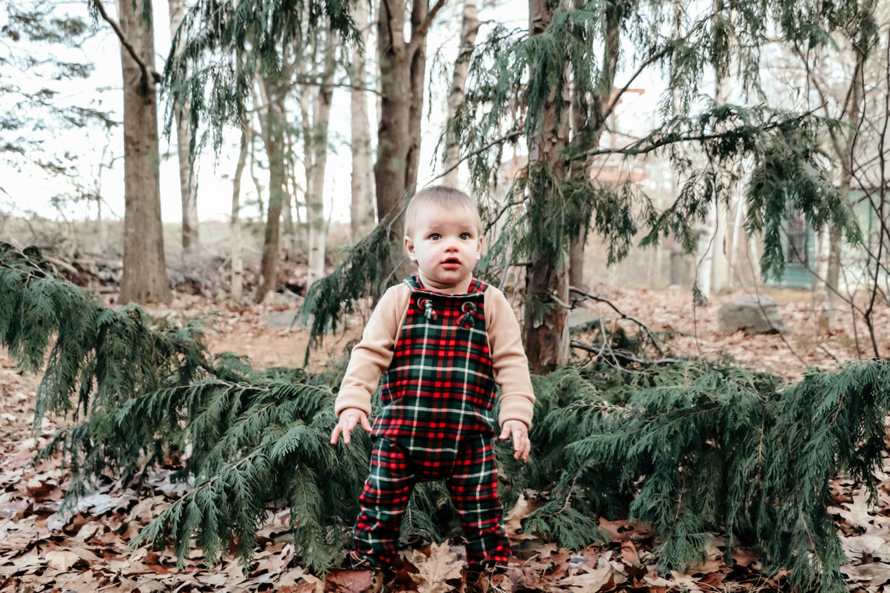 FAMILY SESSION OLD TOWN MAINE PHOTOGRAPHER