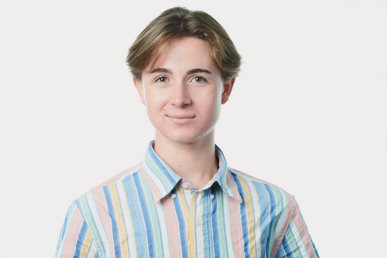 Multi-purpose Headshots for Actors