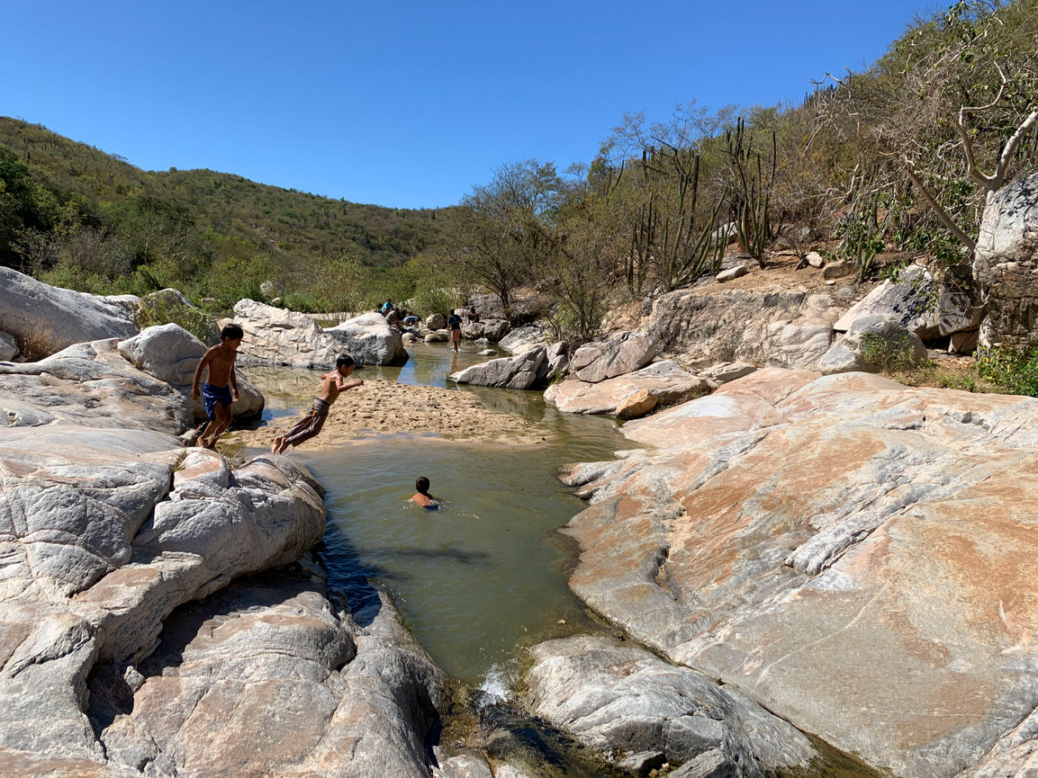 2024 TODOS SANTOS, BCS, WEEK 4