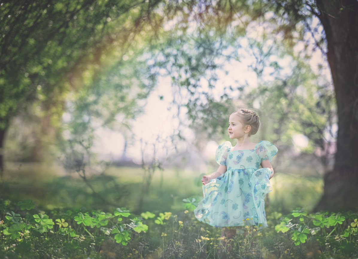 The Magic of Editing: Spills, Toys & Real Life