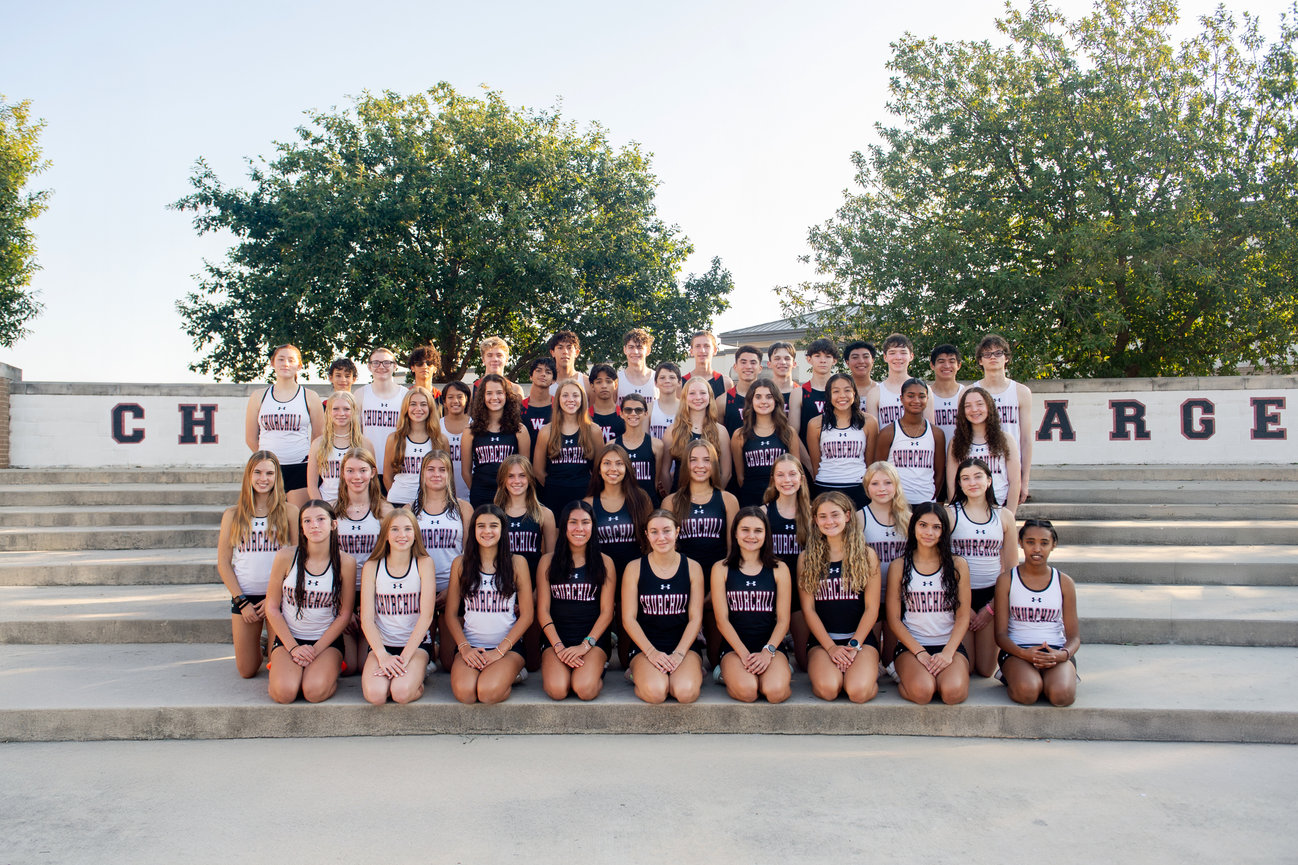 Churchill High School