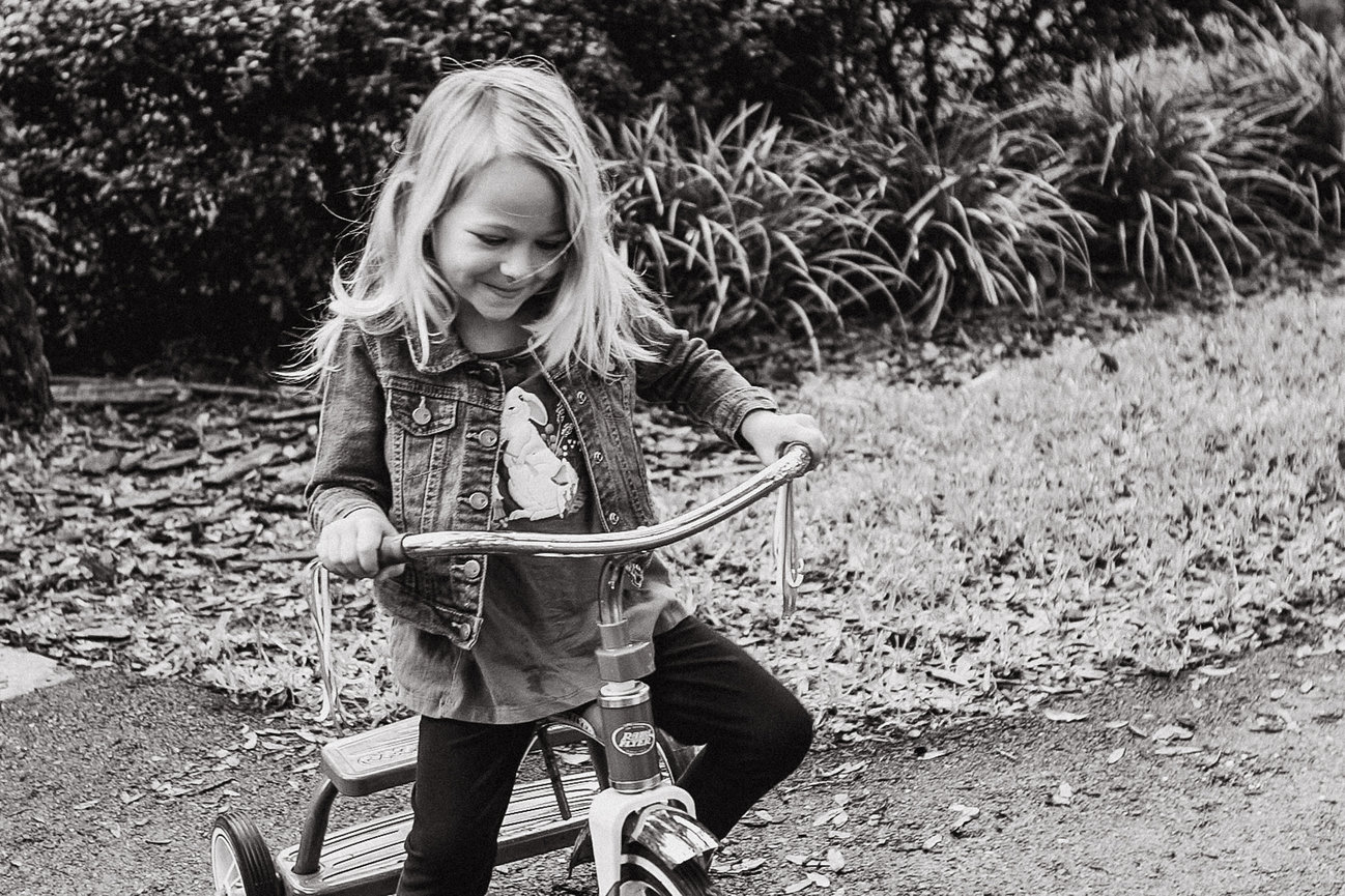Portrait Session in Summerfield, FL