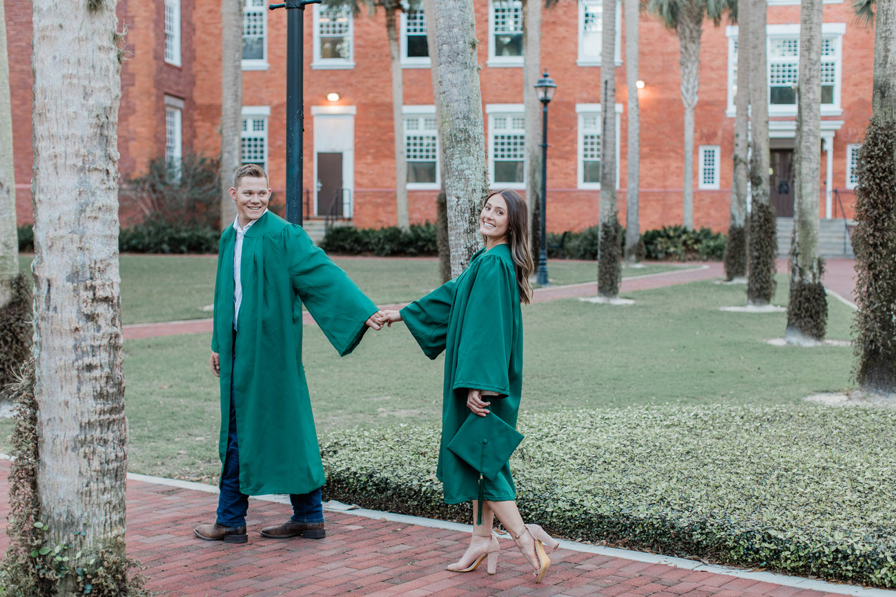 Portrait Session in Summerfield, FL