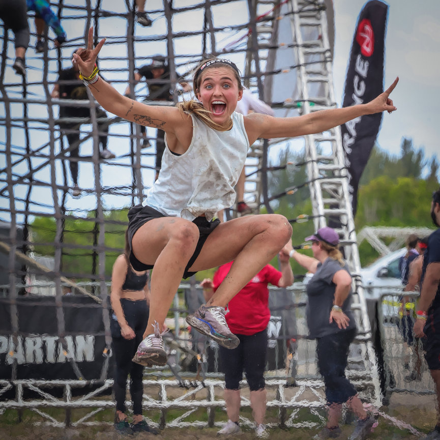 New Year, New Me - Treasure Coast 2026