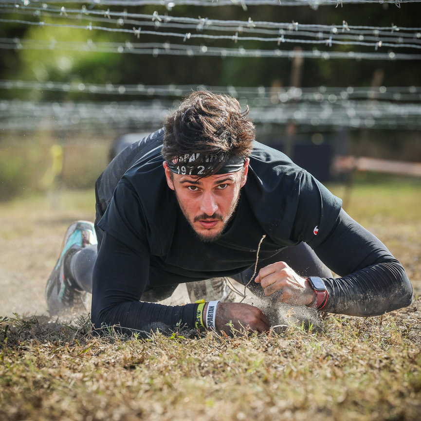 New Year, New Me - Treasure Coast 2026