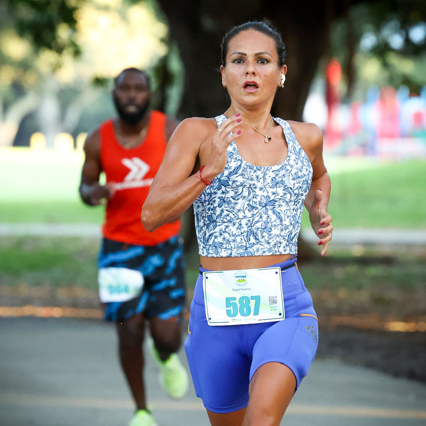 New Year, New Me - Treasure Coast 2026