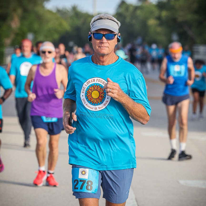 New Year, New Me - Treasure Coast 2026