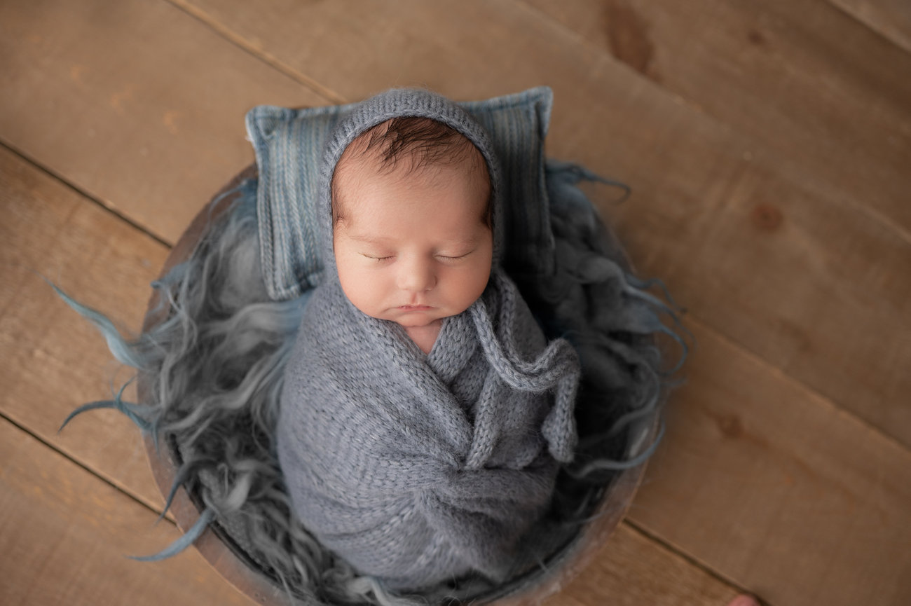 Ethan Antonio, 10 days new