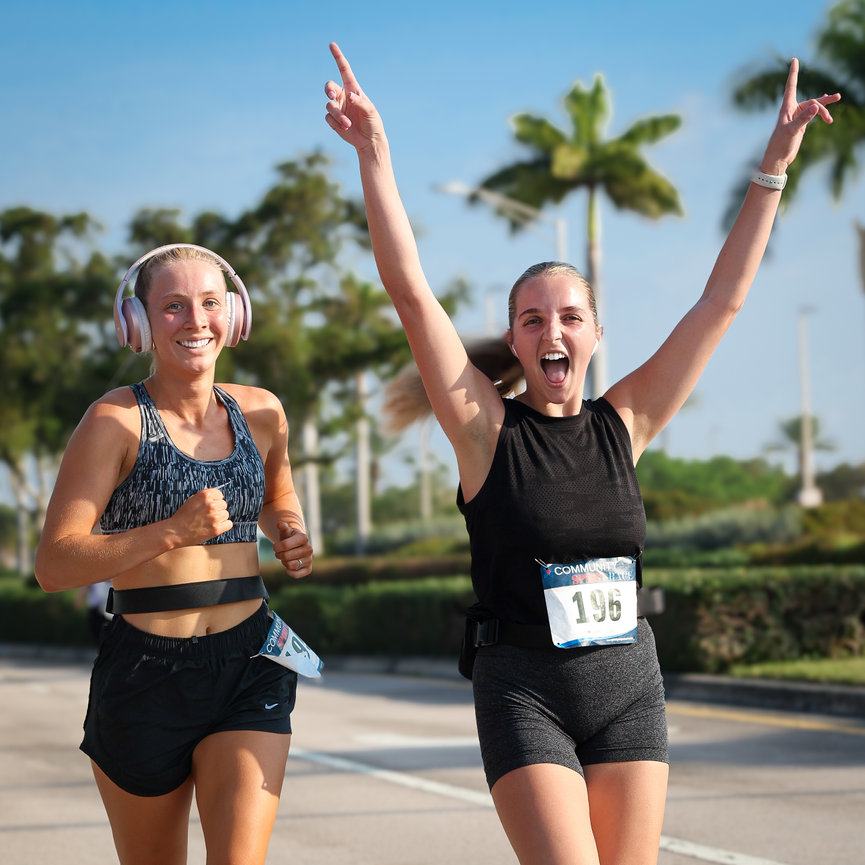 New Year, New Me - Treasure Coast 2026