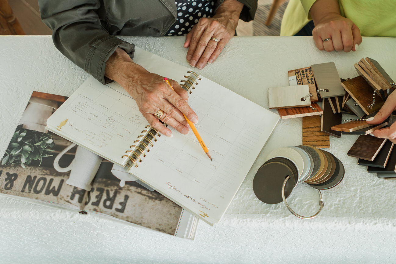Portrait Session in Summerfield, FL