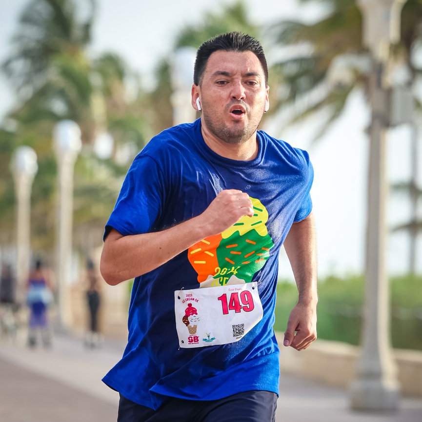 New Year, New Me - Treasure Coast 2026