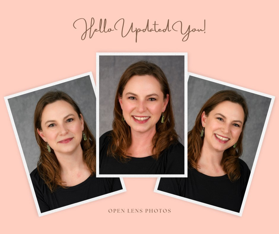 What to expect in a Photo Story Branding Session