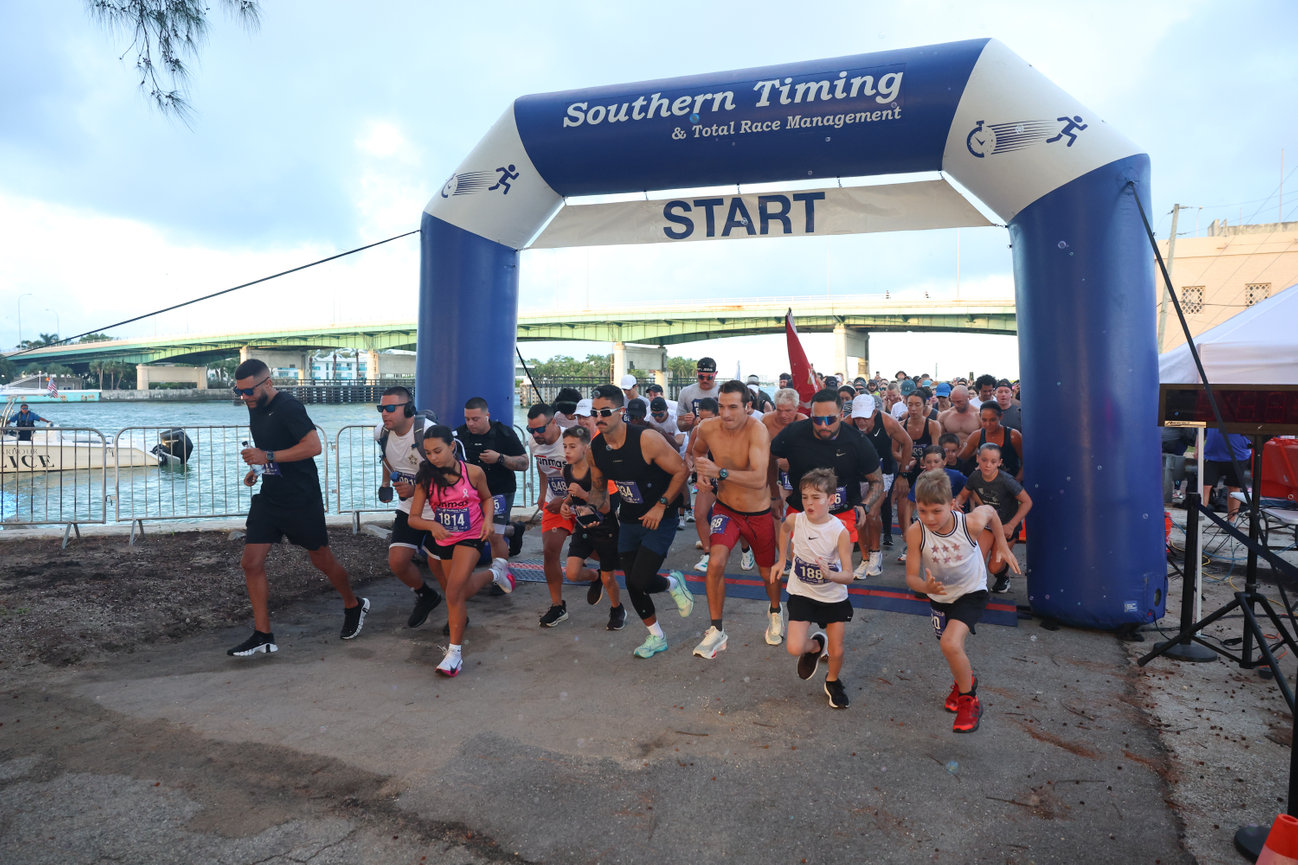 New Year, New Me - Treasure Coast 2026