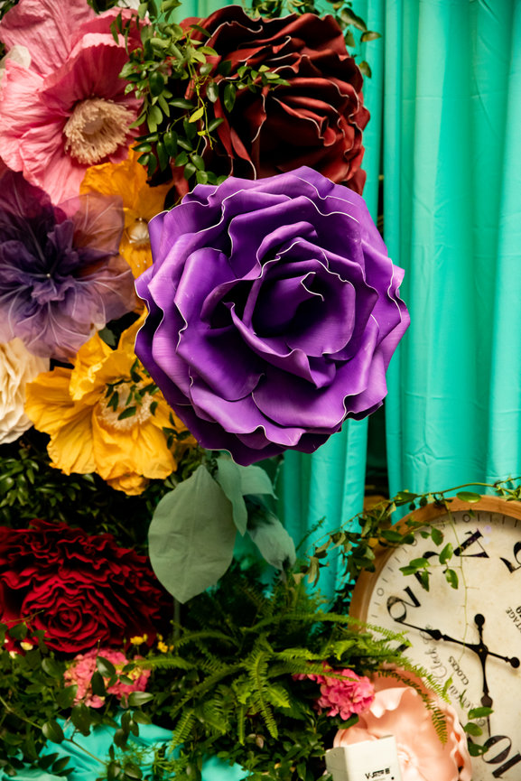 Edgewood Wedding Brunch