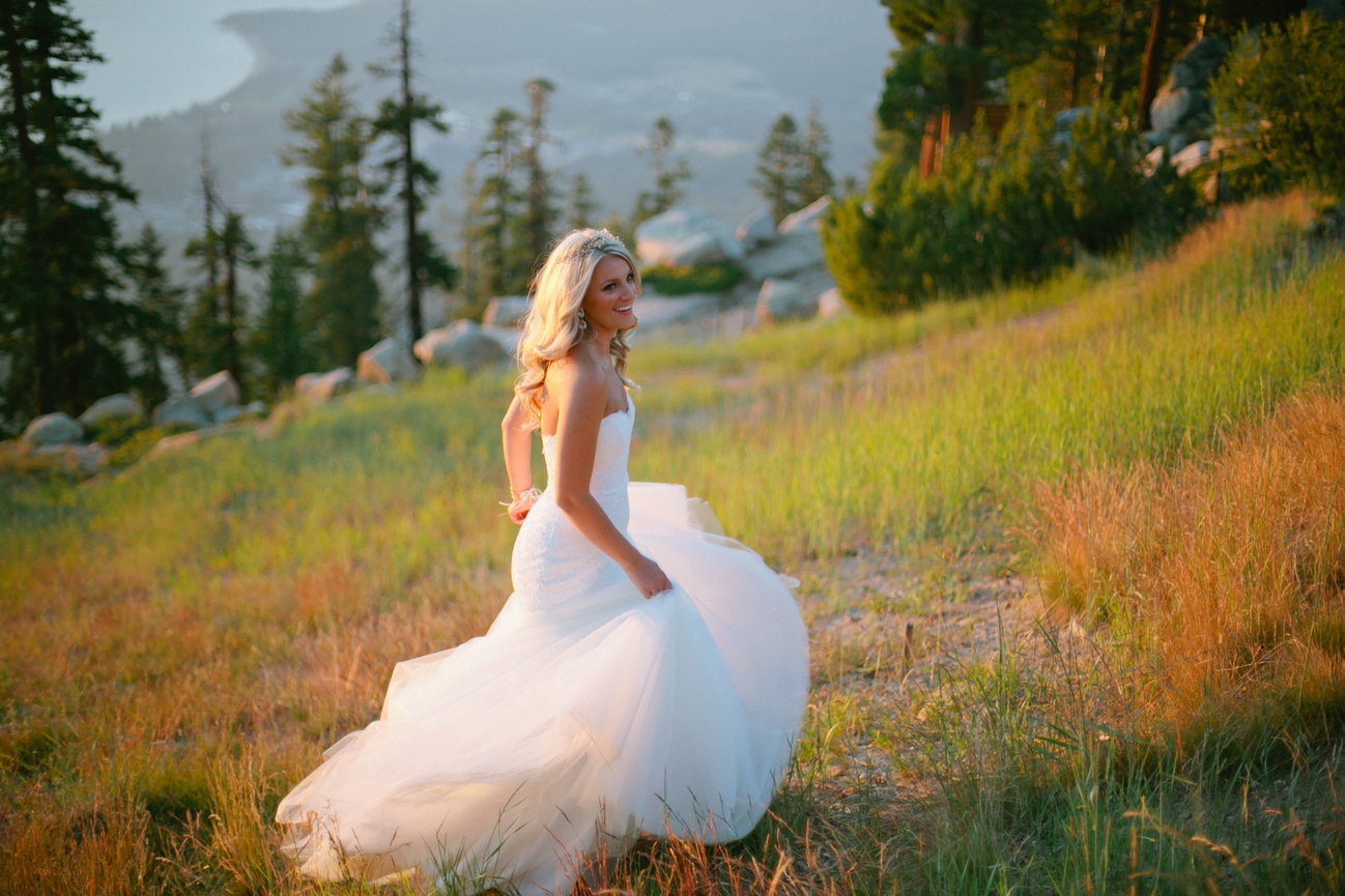 Edgewood Wedding Brunch