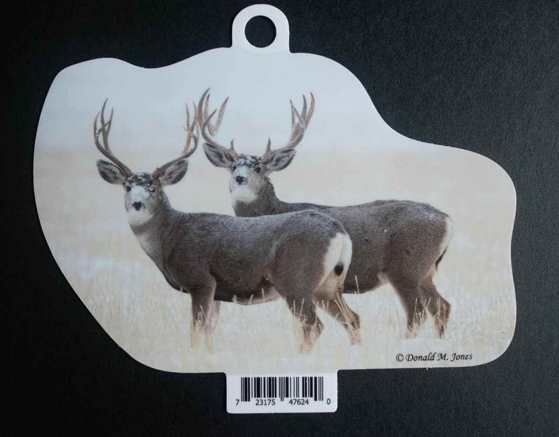 Mule Deer S6 720