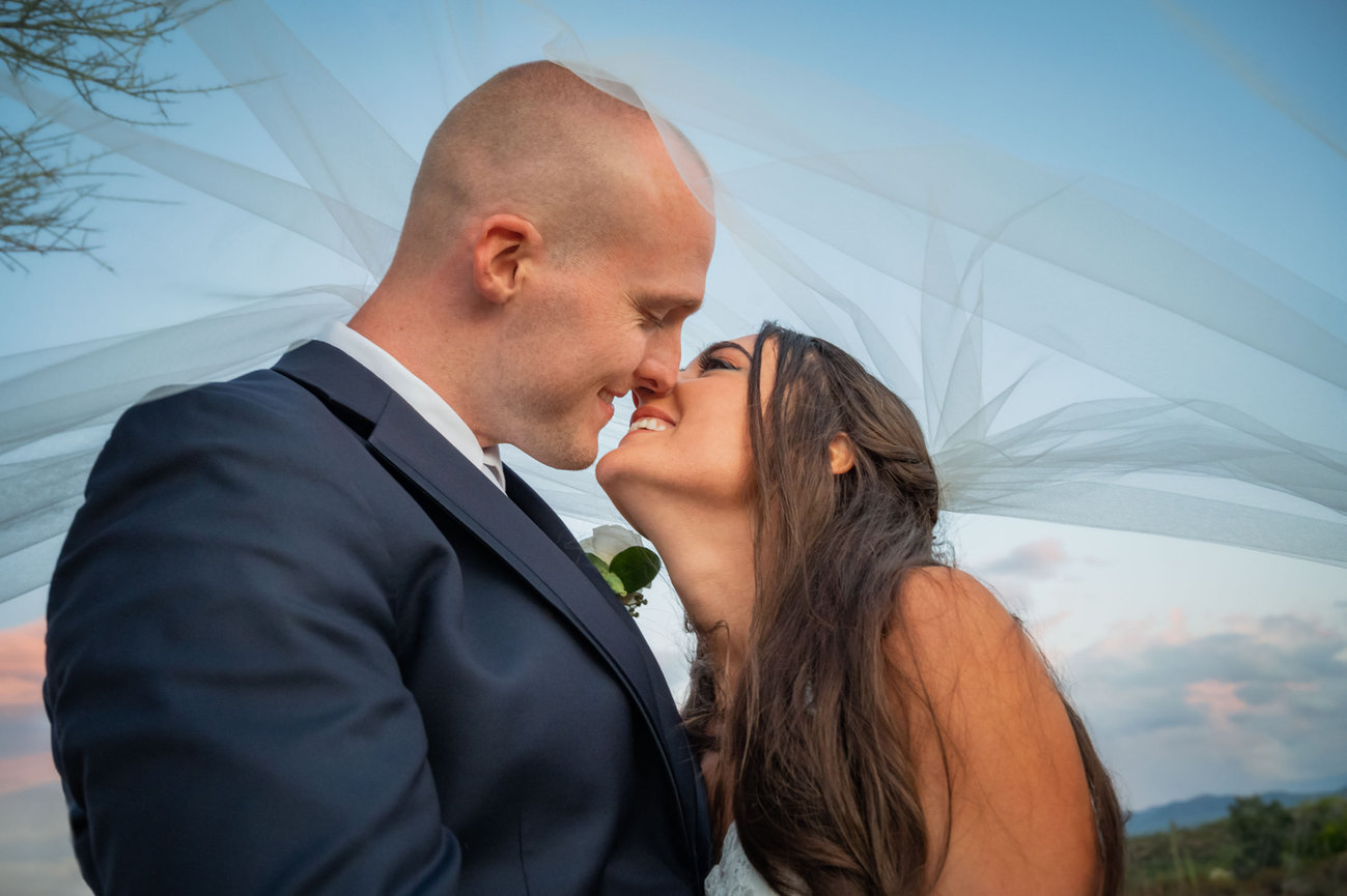 Maggie & Eddie at Stardance