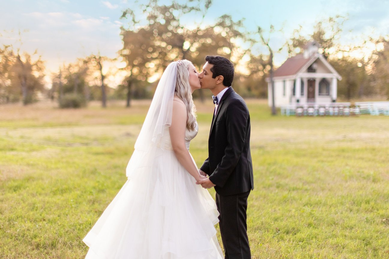 Michael and Emily's Wedding