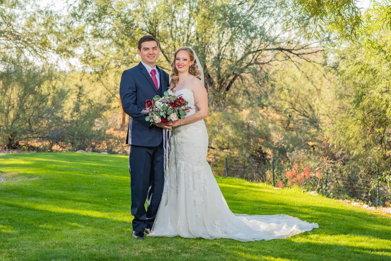 Maggie & Eddie at Stardance