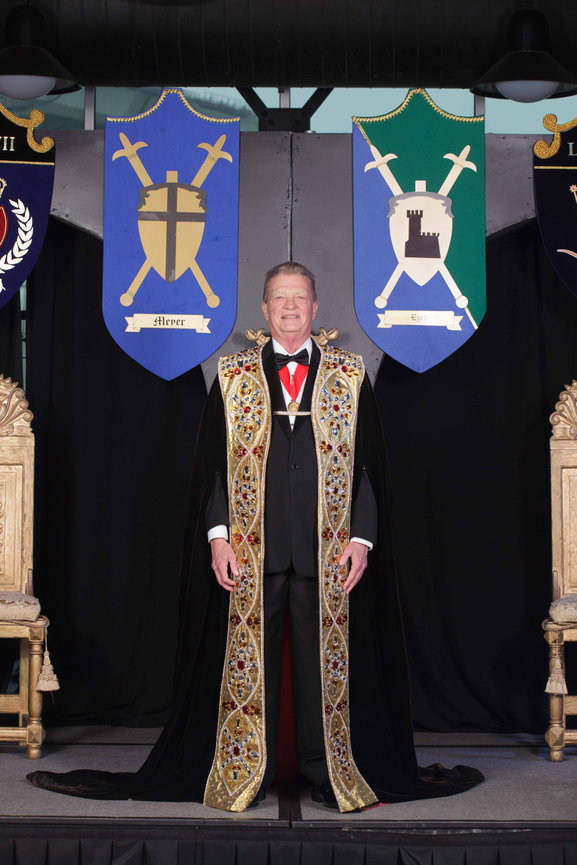 Royalty Formal Portraits