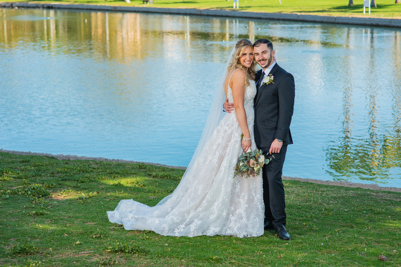 Maggie & Eddie at Stardance