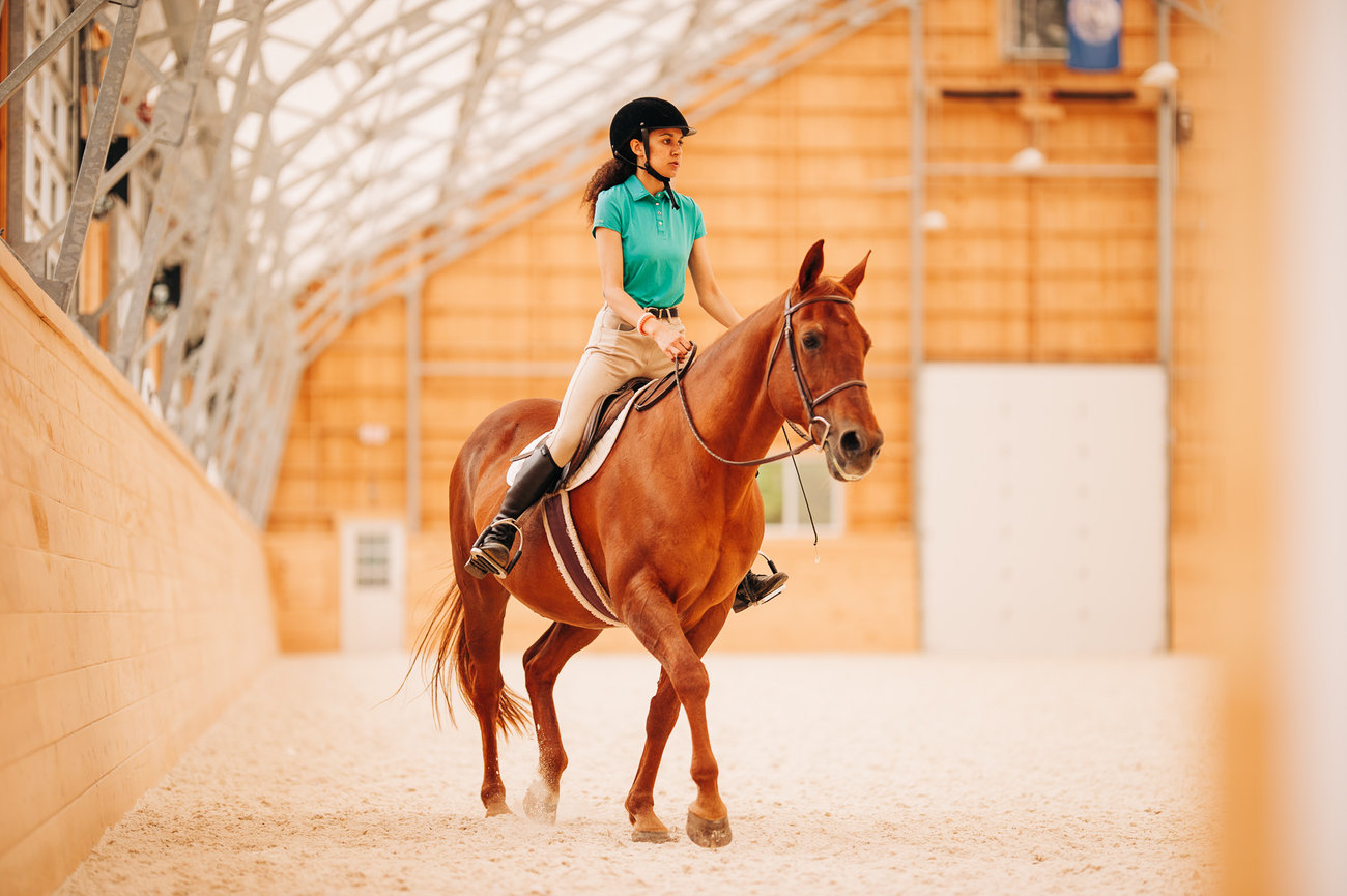 Band Student Portraits