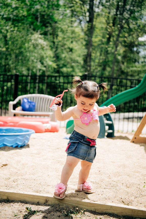 Band Student Portraits