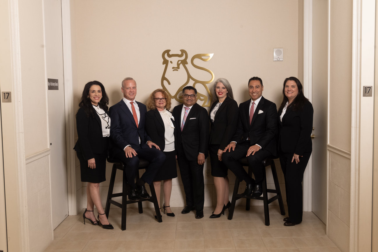 Merrill Lynch March 2024