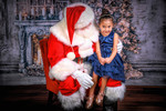 The Timeless Magic of Santa Portraits: A Treasure for Years to Come