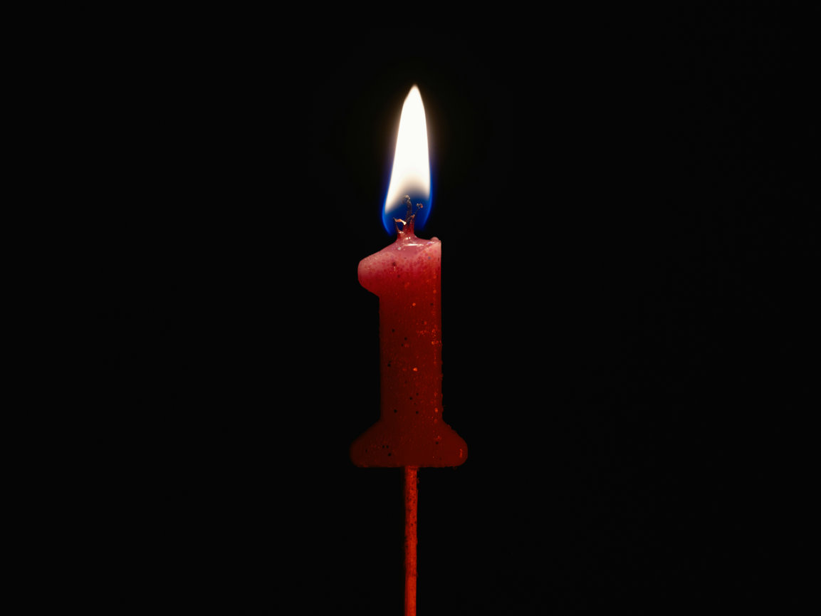 ROCKtober 25 - Day 13: Travel