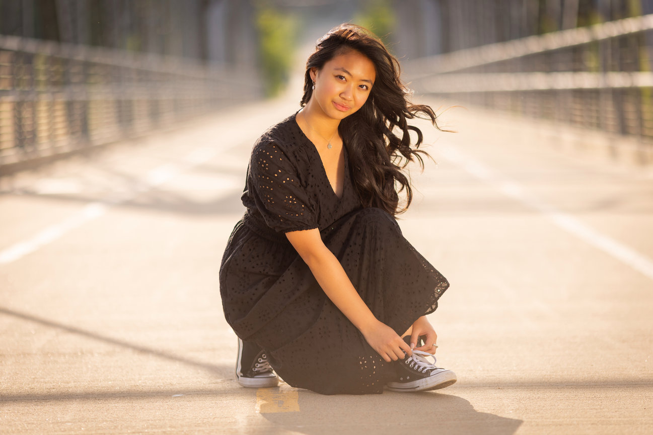 Sarah – Lakeville North High School Senior Portraits