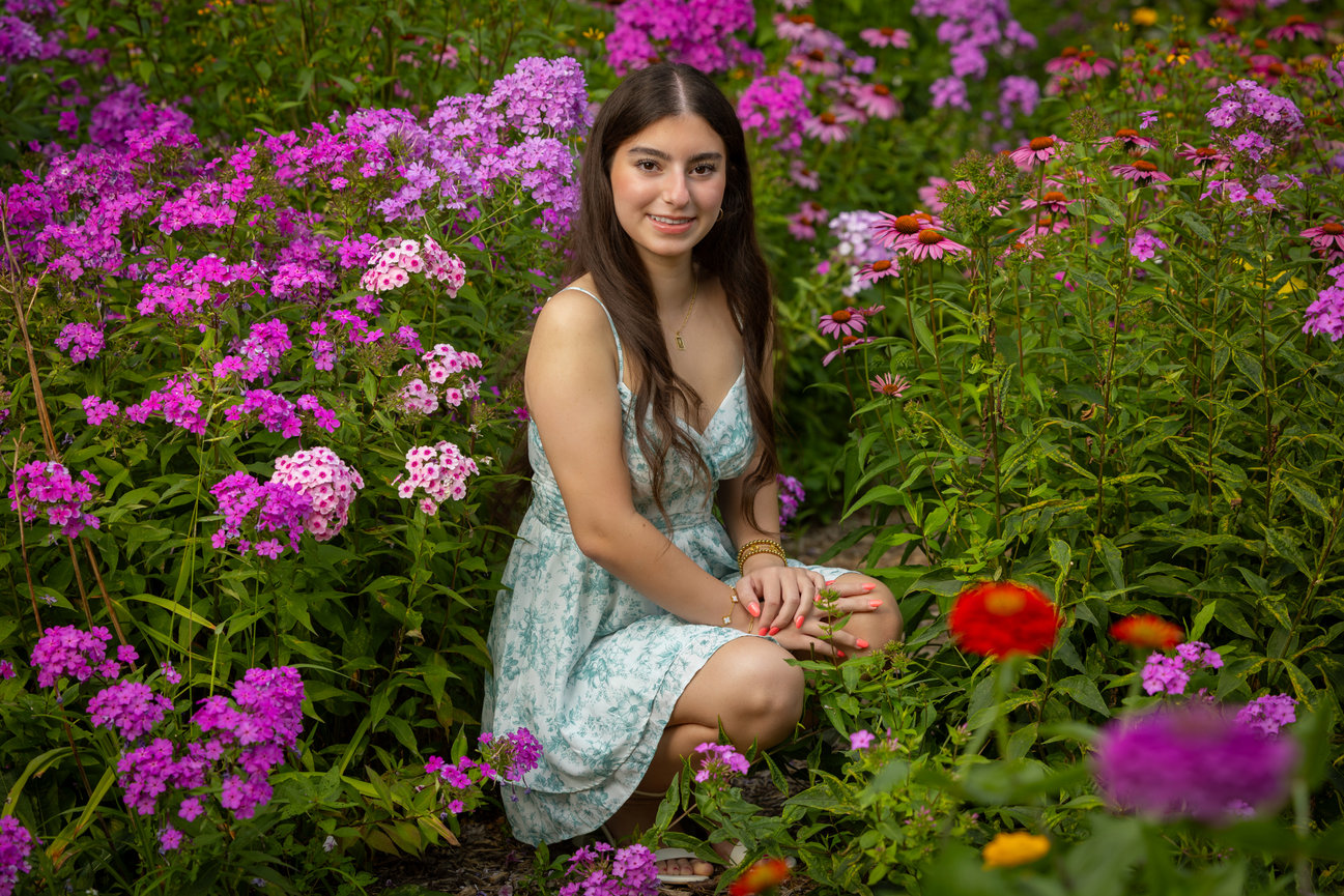 Sarah – Lakeville North High School Senior Portraits