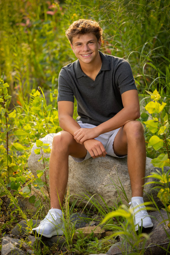 Sarah – Lakeville North High School Senior Portraits