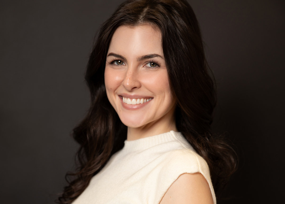 Rebecca Malloy I Women's History Month