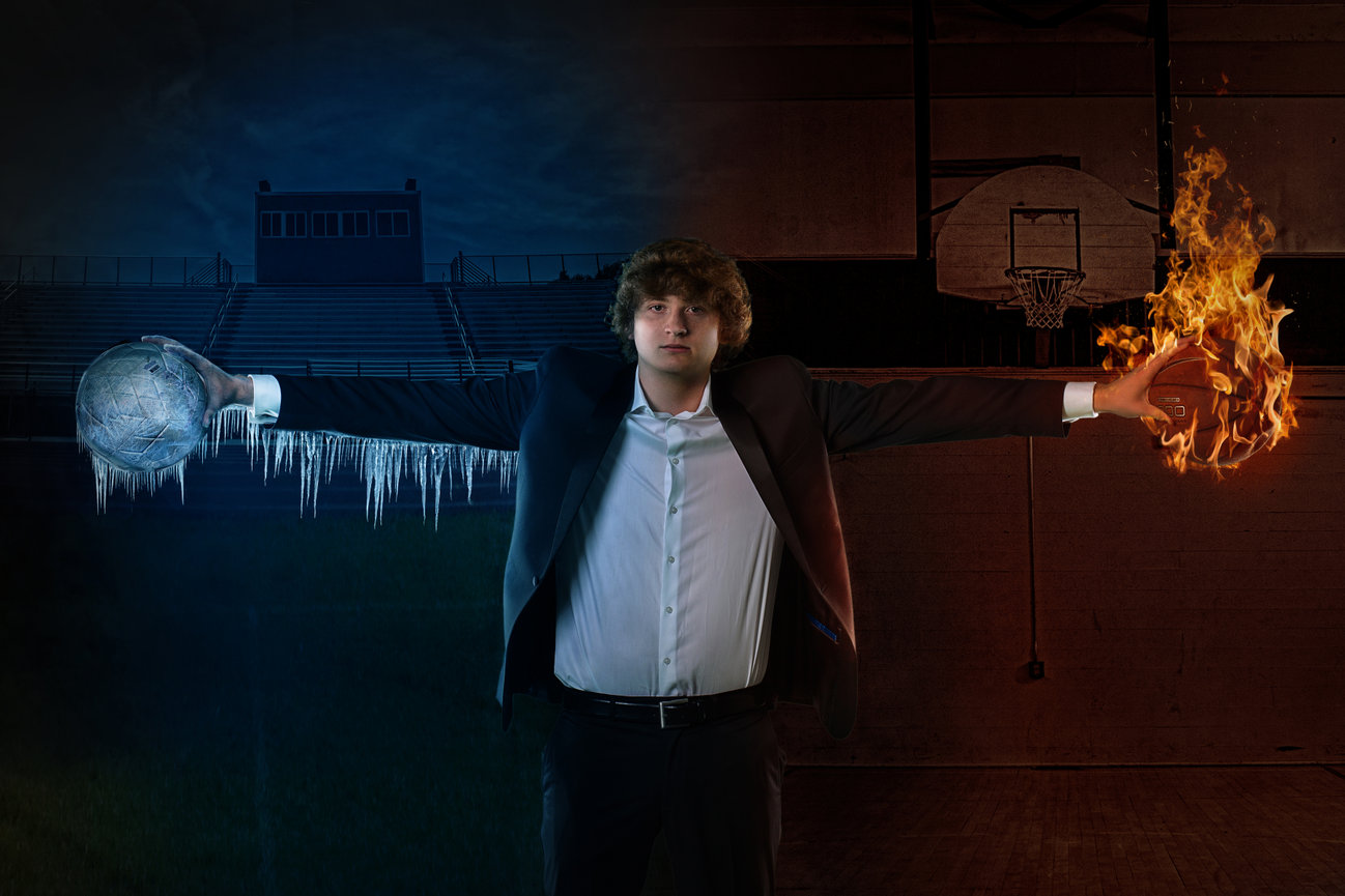 Senior Session Scheduling: Navigating the Seasons for the Perfect Photoshoot