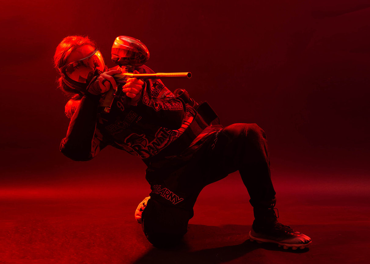 Sage’s Senior Session in Ashland, MO: Horses, Volleyball, and Hidden Gems Around Town