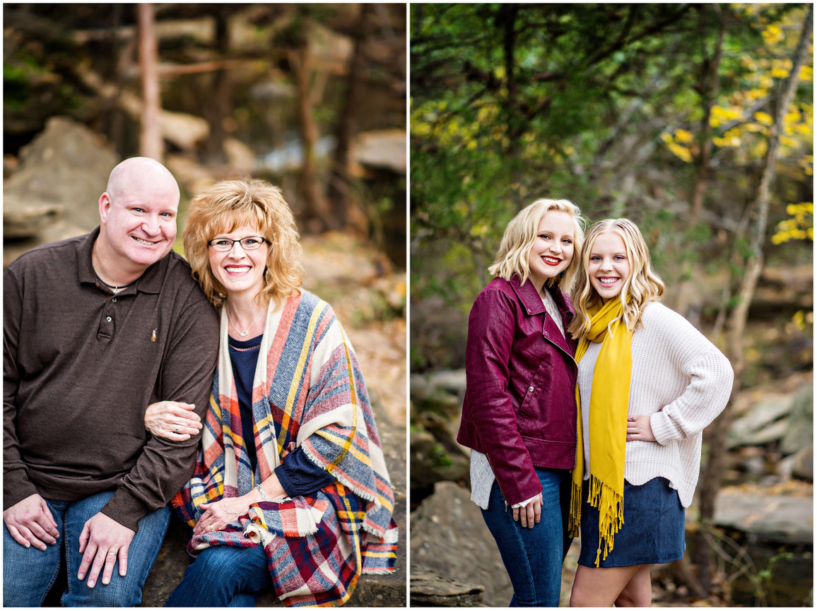 Heritage Family Photographer