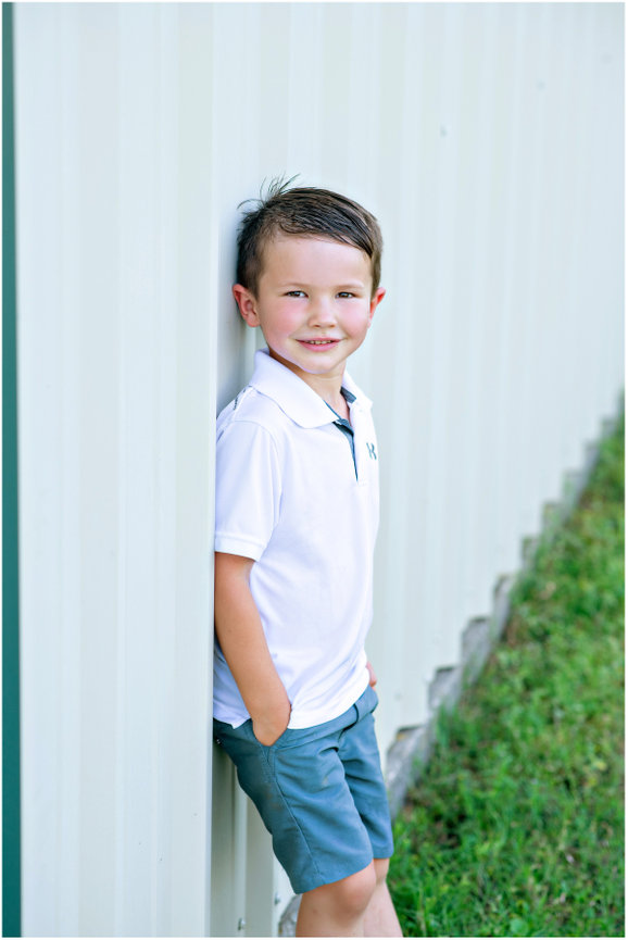 A Teen Photography Session in Downtown Denton - Denton child photography