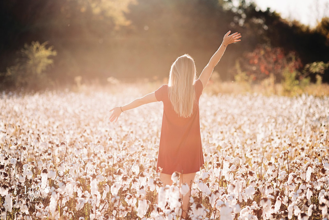 Kallen, Class of 2025...