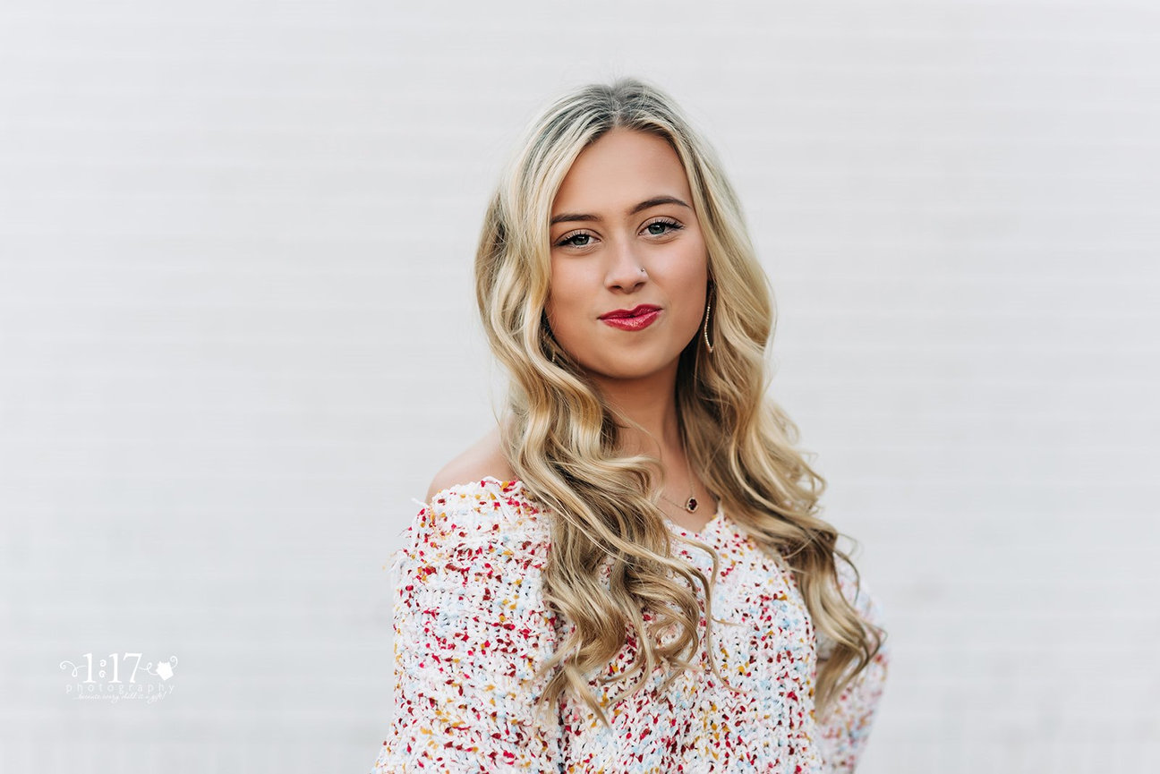 Kallen, Class of 2025...