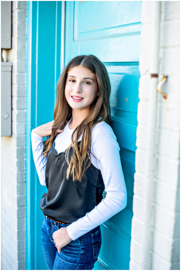 Heritage Family Photographer