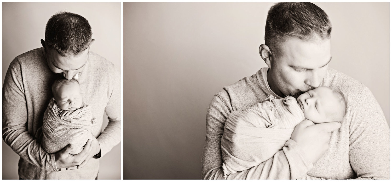 Argyle Newborn Photographer