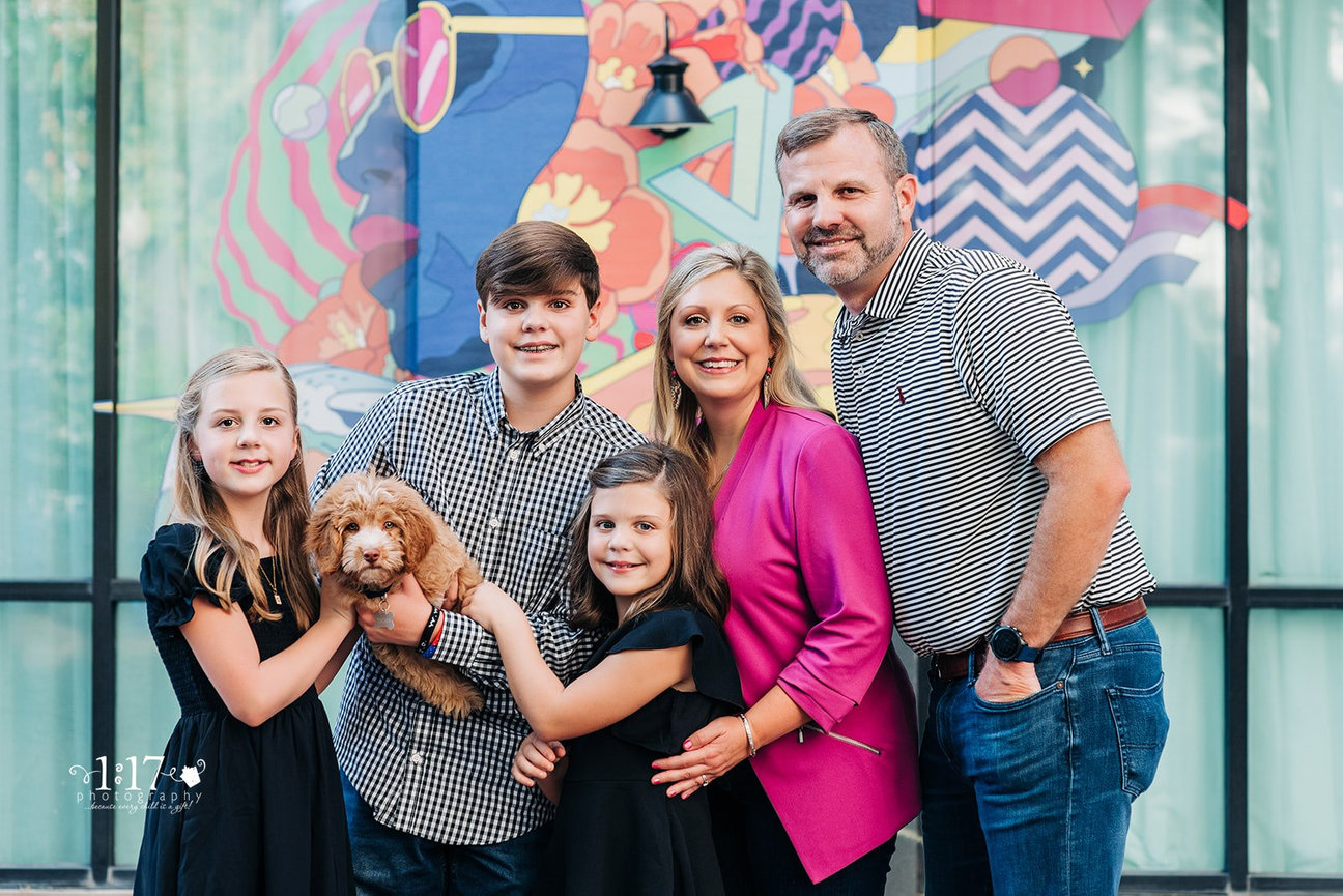 Aiden, Class of 2025...