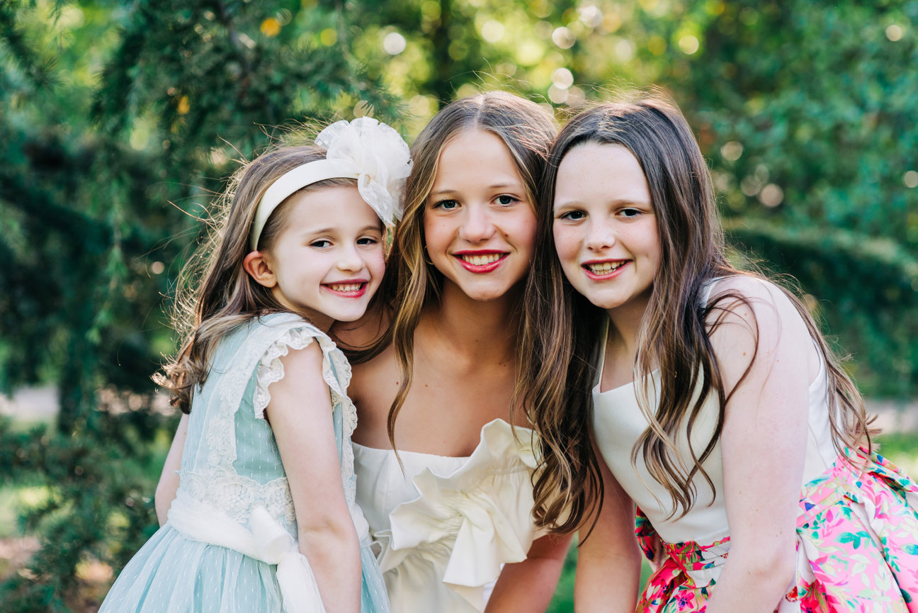 Every Ending is a New Beginning...