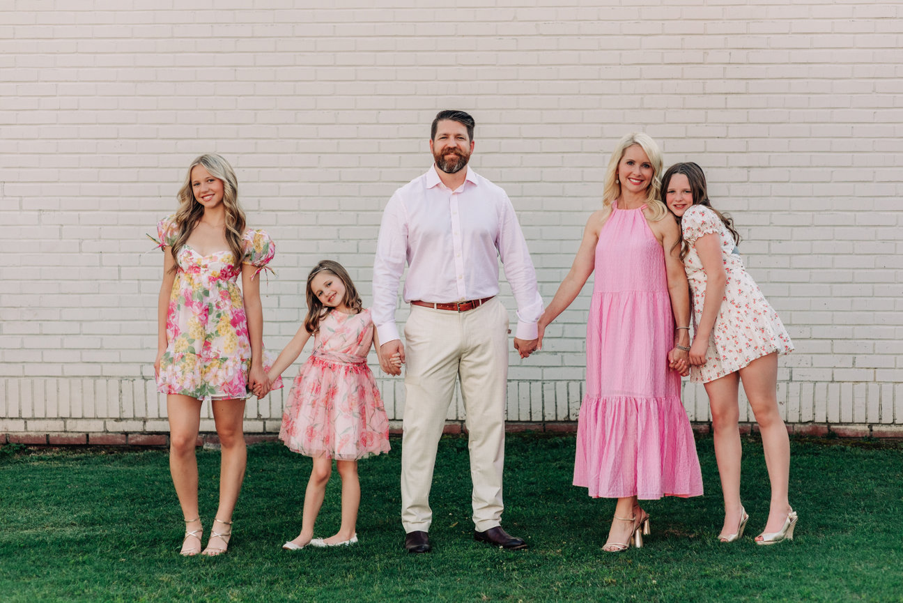 Every Ending is a New Beginning...